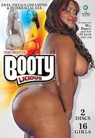 eBoobStore.com - THE BEST OF BOOTYLICIOUS (2 DISC)