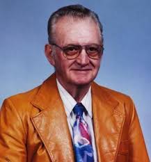 Obituary for Donald Dale Landenberger