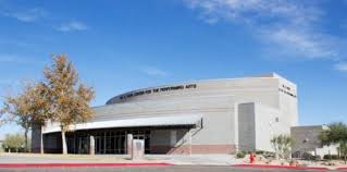 Del E Webb Center For The Performing Arts Wickenburg