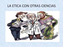 Resultado de imagen para la ética en la ciencia y la tecnología