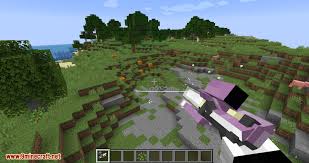 However, you may be afraid that someone will use the mod to create a copy of your own map, or another thing that they didn't build, and then put it on their own server. Create Mod 1 16 5 1 15 2 Building Tools And Aesthetic Technology 9minecraft Net