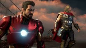 Marvel's avengers steam charts, data, update history. Marvel S Avengers Post Game Content Plans Includes Even Greater Threats Playstation Universe