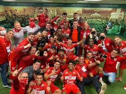 104' penalty shootout ends, palmeiras 0(3), crb 1(4). Palmeiras X Crb Como Aconteceu Resultado Destaque E Reacao