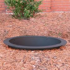 Easy to assemble and doesn't require any tool to set it up. Portable Fire Pit Target
