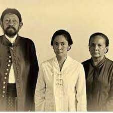 Not angka ibu kita kartini ciptaan wr.soepratman. Ibu Kita Kartini Doremi By Ardian Sudrajat