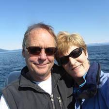 Dean "Sam" Letschka's Memorial Website