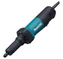 Electric Die Grinder 400 Watt Wheel Diameter 38 mm Makita GD0600