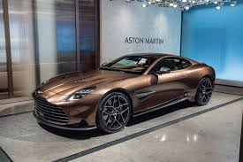 Image result for Arizona Bronze 2021 Aston Martin