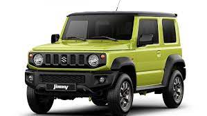For those interested, the suzuki jimny costs php1.06 to 1.18 million brand new, with four different variants to choose from. Suzuki Jimny Ganz Der Alte Autoservicepraxis De