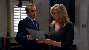 Kim discovers Graham's big secret - is the Joe Tate mystery solved?  Emmerdale spoilers | Radio Times