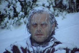 Oymyakon, una città nel nord della Russia che può raggiungere temperature  inferiori ai -50 ° C. Una delle città più fredde del mondo.