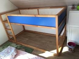 Kinder hochbett ikea kura umbaufahig 90x200cm guter zustand. Kinder Hochbett Ikea Kura Kaufen Auf Ricardo