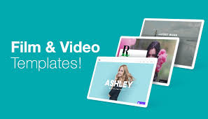 Get 62 mockup video website templates on themeforest. 12 Video Website Templates For Film Entertainment Professionals