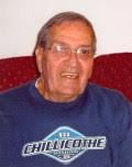 Walter Ott Obituary (2013)