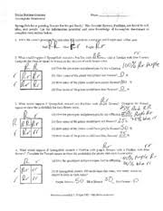 Emery's elements of medical genetics, 15e peter d turnpenny bsc mb chb drcog dch frcp frcpch frcpath fhea, sian ellard bsc phd frcpath obe paperback £37.99 £ 37. Incomplete Dominance And Multiple Alleles Key Bikini Bottom Genetics Name Incomplete Dominance Spongebob Loves Growing Flowers For His Pal Sandy Her Course Hero