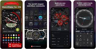 Maybe you would like to learn more about one of these? Best Apps To Create Custom Apple Watch Faces In 2021