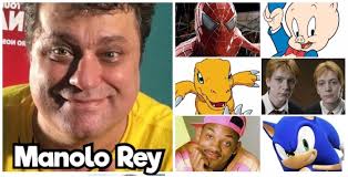 Meet & greet Manolo ReY em Londrina