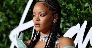 Rihanna is officially a billionaire at 33 years old, according to Forbes -  CBS News