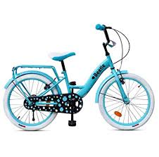 Made for kids for 8 years old and above, the rockrider 300 kids is certainly a rock star. Buy Beetle Panache 20t Kids Cycle With 12 Inches Steel Frame For 6 To 10 Year Olds Turquoise Blue Online At Low Prices In India Amazon In