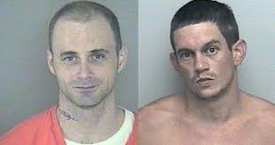 Two Wakulla Inmates Receive Lengthy Sentences from Department of Corrections