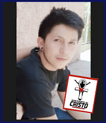 Busqueda De Cristo Periban Oficial