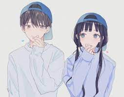 Depending on what genres you're into, that answer could this list ranks the cutest anime couples of all time, and in some cases the cutest anime crushes. Kyorin Anime Couple Anime Roman Anime Neko Anime Kawaii