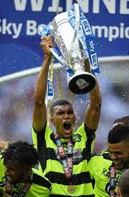 Collin Quaner Photos Photos Huddersfield Town V Reading Sky Bet Championship Play Off Final Huddersfield Town Huddersfield The Incredibles