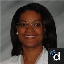 Dr. Dianne Sandy (Sandy-Charles), MD