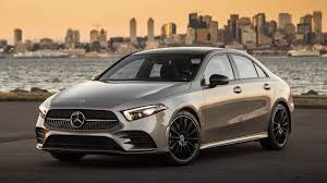 2019 Mercedes Benz A Class Pricing Announced Benz A Class Mercedes A Class Mercedes Benz Classic