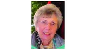 Faye Huff Obituary (1933