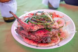 Shop the way you want it on tradekey.com. The Juayua Food Festival In El Salvador These Foreign Roads