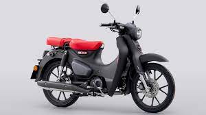 2021 super cub c125 abs overview honda. 2022 Honda Super Cub Launches In Europe With Gorgeous New Colorway