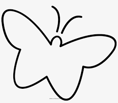 The free printable christmas coloring pages can be used to create your own christmas coloring book. Butterfly Coloring Page Christmas Day Png Image Transparent Png Free Download On Seekpng