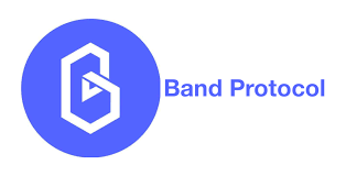 Interfaz de trading de Band Protocol