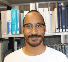 Eric Nied (geb. Nkrumah), M.Sc.