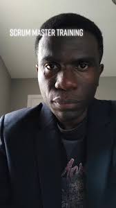 Marcell Scott Training