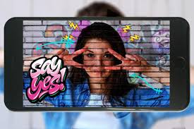 Graffiti Creator On Photo Editor For Android Apk Download
