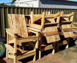 They used stone that is similar to what you get when you build a fire pit from build this fireplace ›. Diy Wood Pallet Outdoor Furniture Ideas Easy Pallet Ideas