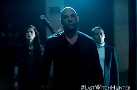 Maybe you would like to learn more about one of these? Vin Diesel Perangi Penyihir Seram Di Klip Terbaru The Last Witch Hunter