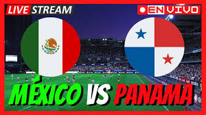 Maybe you would like to learn more about one of these? Mexico Vs Panama En Vivo Amistoso Internacional Fiffa 2021 Youtube