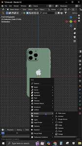 Image result for Blender3D