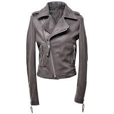 Lamb Skin Leather Jacket Leather Jacket Jackets Coats Jackets Women
