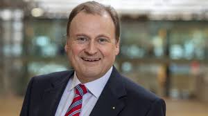 Chef Der Forde Sparkasse Sieht In Sparkassen Ag Kein Problem