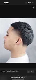 Okay barbers what's yall most recent cut? I'll go first ✓ Drop a pic in the  comments