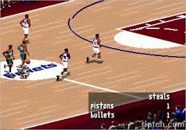 Description of nba live 97. Nba Live 97 Ssega Play Retro Sega Genesis Mega Drive Video Games Emulated Online In Your Browser