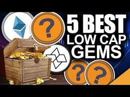 Altcoin daily, the best cryptocurrency news media online! 5 Best Underrated Low Cap Gems In Crypto