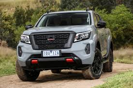 City of wanneroo, western australia. New 2021 Nissan Navara Pro 4x Revealed Automotive Daily