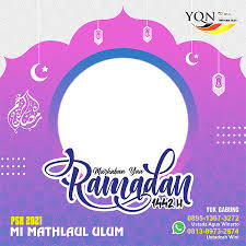 Twibbon ramadhan 2021 sendiri merupakan sebuah twibbon yang digunakan untuk menyambut link download twibbon ramadhan 2021. Daarulfikri Linktree