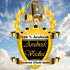 Arabesk Vadisi canlı radyo logosu