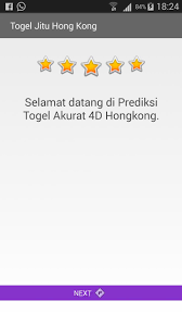 Toto Jitu Nomor Togel Hongkong For Android Apk Download